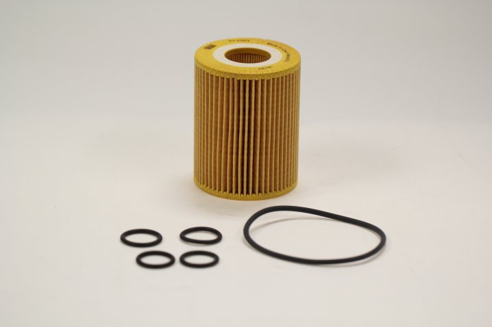 HU 820/1 y liquid filter