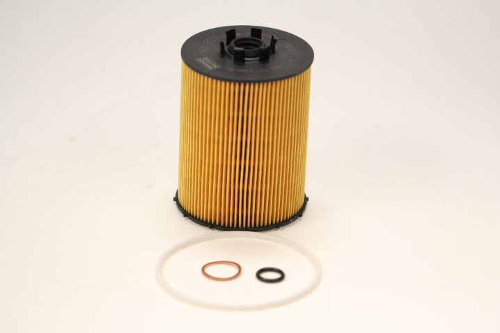 HU 823 x liquid filter