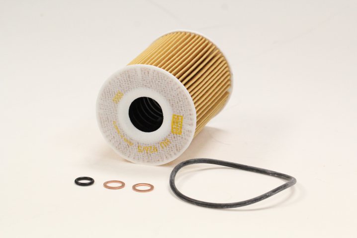 HU 926/5 x liquid filter