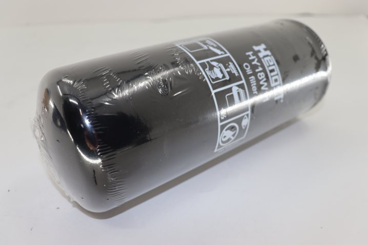 HY18W11 hydraulic filter element