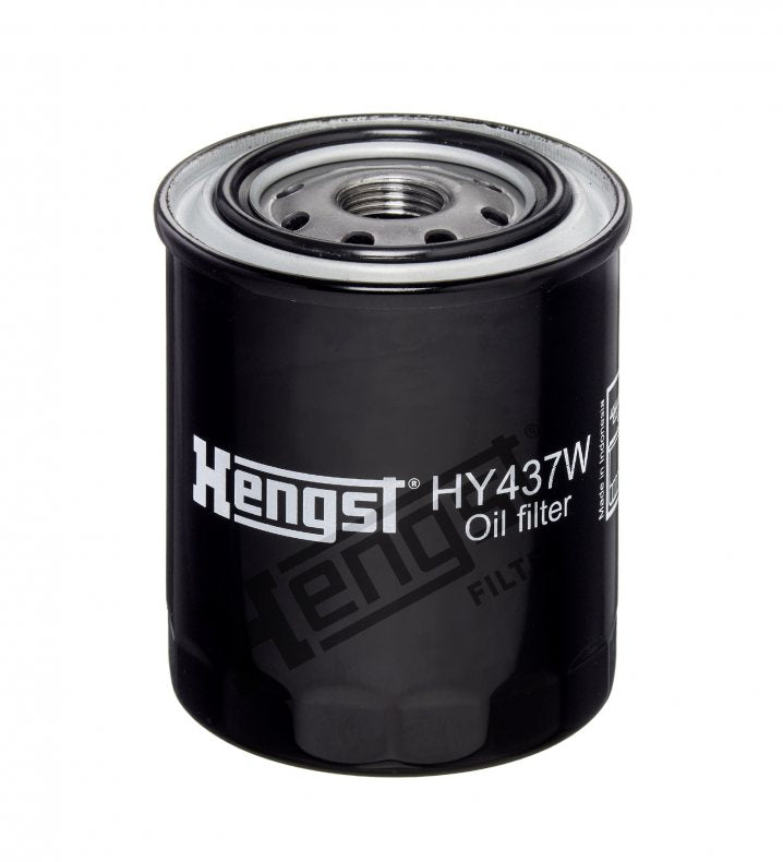 HY437W oil filter spin-on