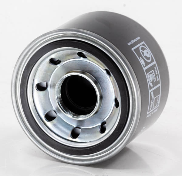 HY489W hydraulic filter spin-on