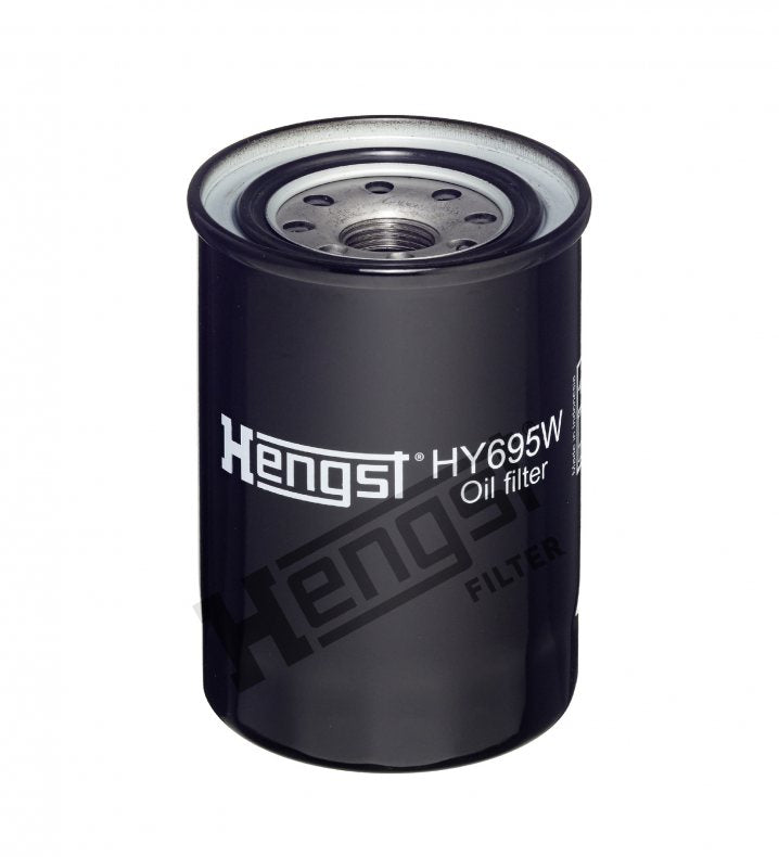 HY695W oil filter spin-on