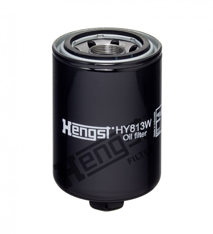 HY813W oil filter spin-on