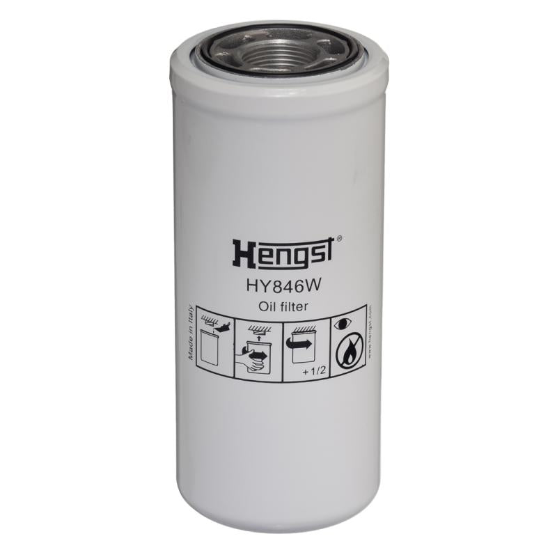 HY846W hydraulic filter element