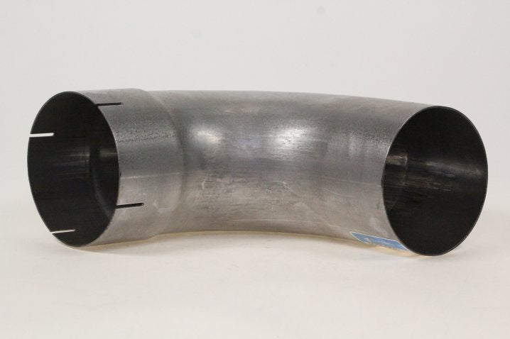 J190003 pipe elbow 90°, (sheet metal)