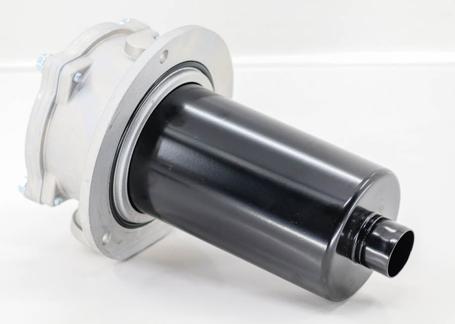 K051235 in-line filter (pressure line)