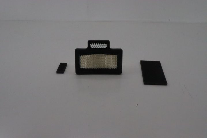 KA 12900 air filter element (service kit)