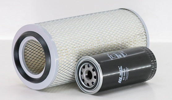 KM 110A0018A85 maintenance kit
