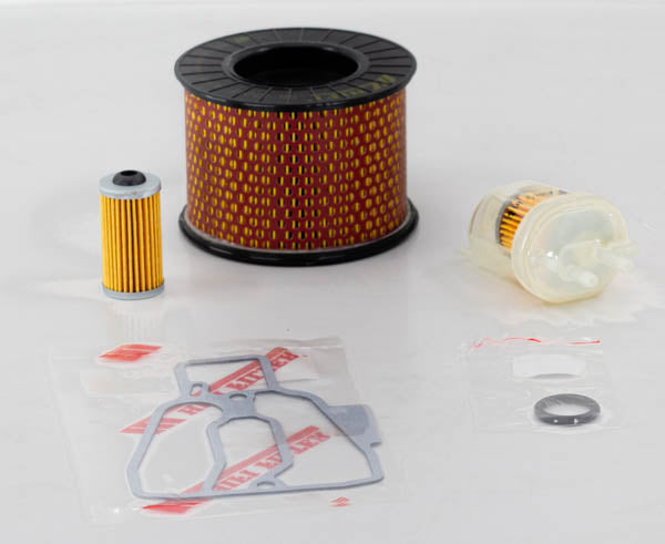KM 95000001A29 Maintenance kit 500 H