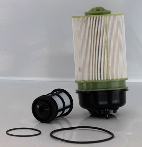 KN 70446 fuel filter element (service kit)