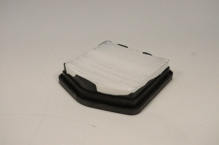 KP6321 cabin air filter element