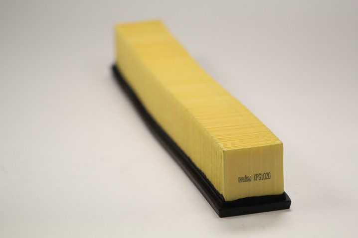 KPG1020 cabin air filter element