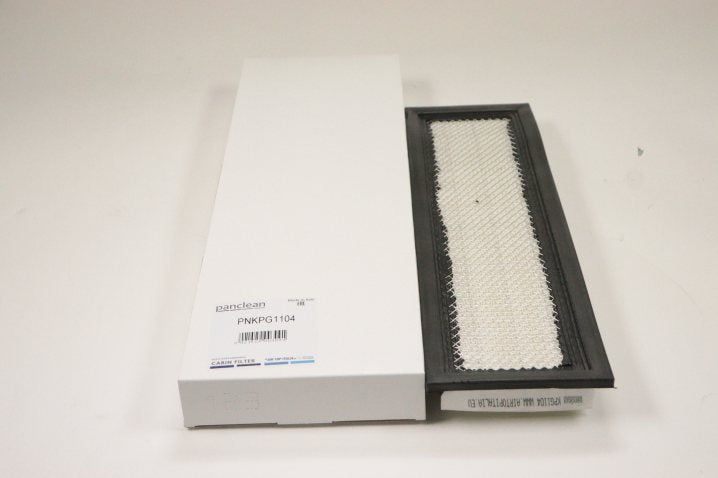 KPG1104 cabin air filter element