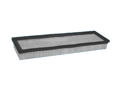 KPG1106 cabin air filter element