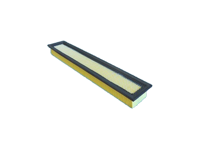 KPG4663 cabin air filter element