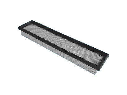 KPG9312 cabin air filter element