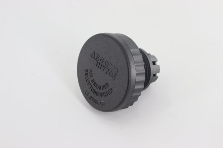 L1.0706-02 air filter (ventilation / breather)
