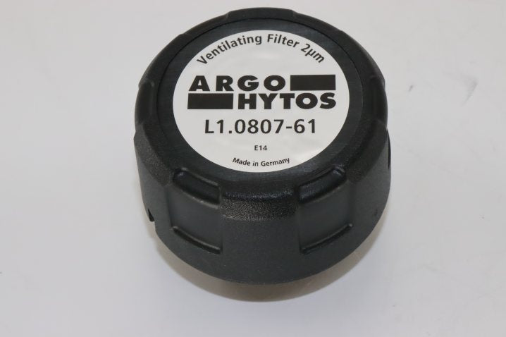 L1.0807-61 air filter (ventilation / breather)