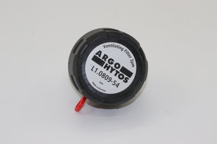 L1.0809-54 air filter (ventilation / breather)