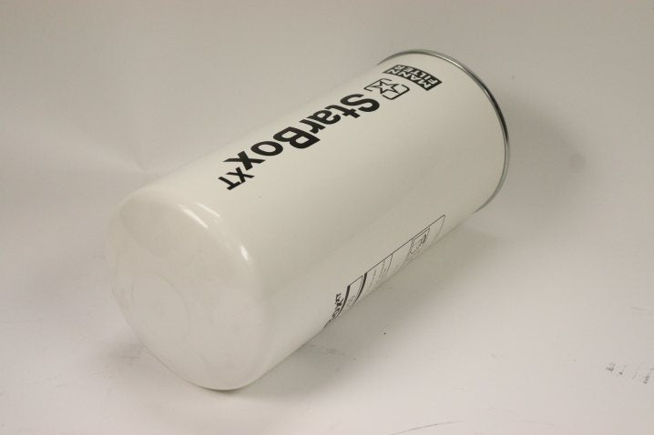 LB 13 145/50 air/oil separator (spin-on)