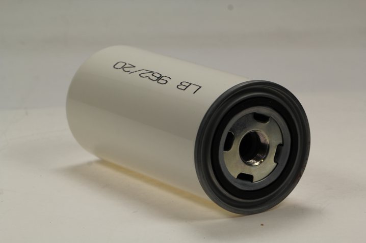 LB 962/20 air/oil separator spin-on (StarBox)