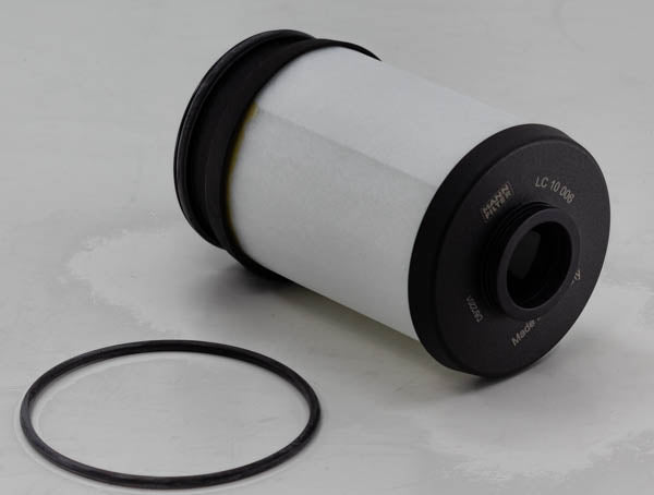 LC 10 006 x oil separator