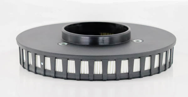 LC 19 001 oil separator element