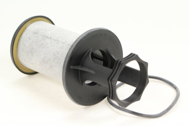 LC 5002 x oil separator element (ProVent 200)