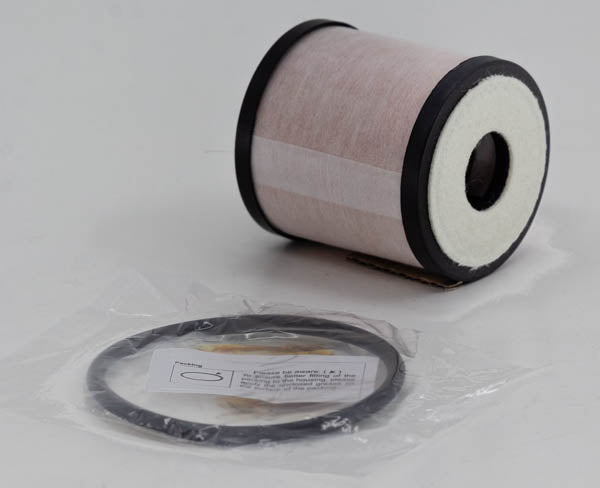 LC 7009 x oil separator element