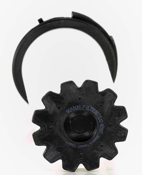 LC 9007 oil separator element