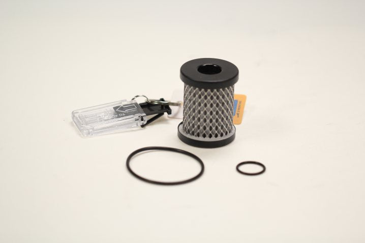 LD 5001/3 x air filter element (activated carbon)