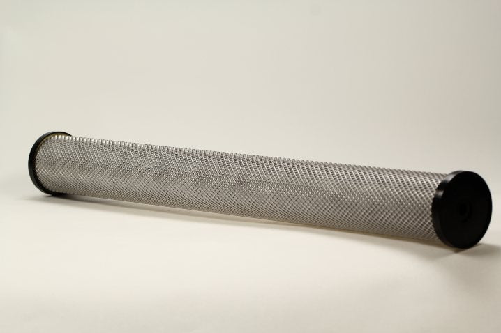 LD 51645 air filter element (activated carbon)