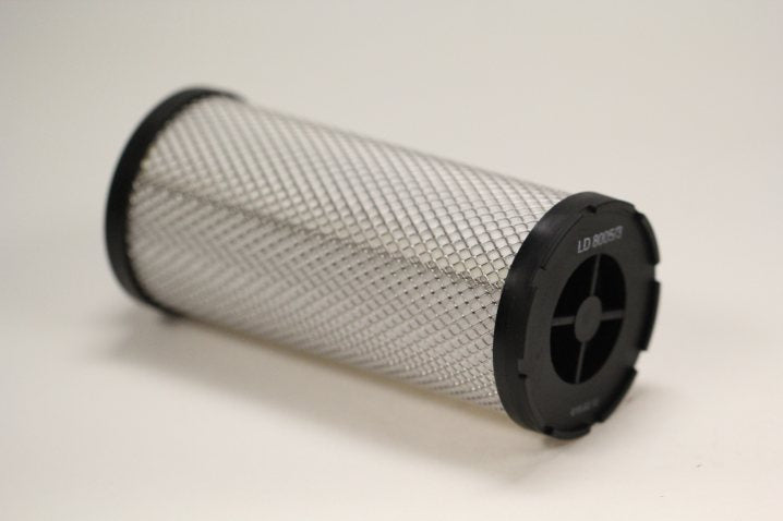 LD 8005/3 air filter element (activated carbon)