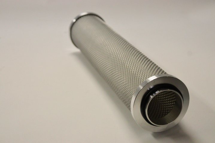 LD 9006/2 air filter element (pre-filtration)