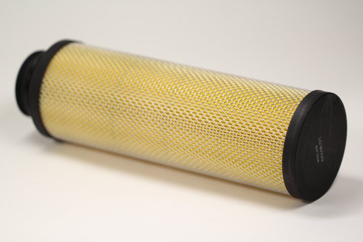 LD 9010/2 air filter element (pre-filtration)
