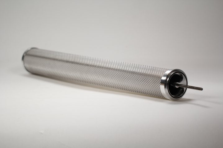 LD 9018/3 x air filter element (activated carbon)