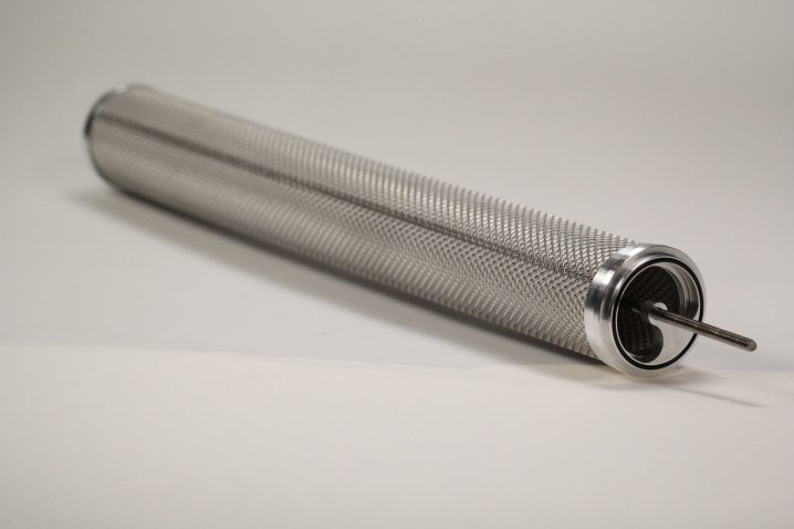 LD 9018 x air filter element (general-filtration)