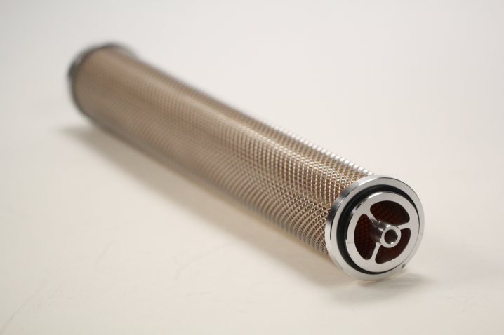 LD 9023/2 air filter element (pre-filtration)