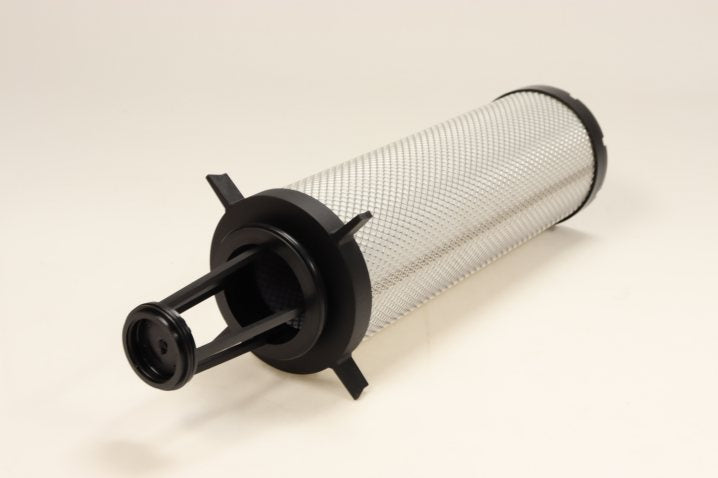 LD 9030/3 air filter element (activated carbon)