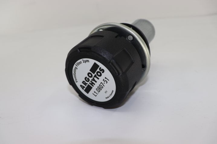 LE.0817-51 air filter (ventilation / breather)