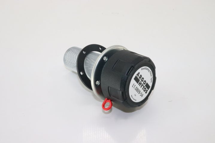 LE.0819-54 air filter (ventilation / breather)