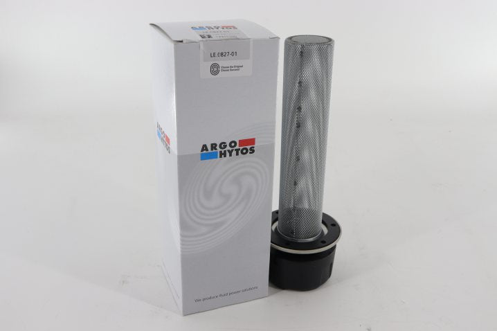 LE.0827-01 air filter (ventilation / breather)