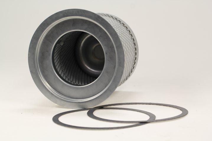 LE 10 005 x air/oil separator element (incl. gasket)