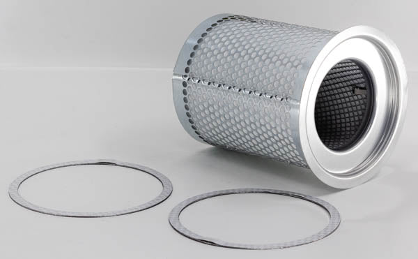 LE 13 014 x air/oil separator element (incl. gasket)