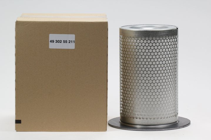 LE 15 011 air/oil separator element