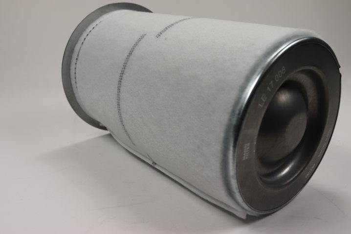 LE 17 006 air/oil separator element