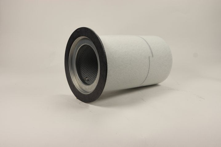 LE 28 002 air/oil separator element (incl. gasket)