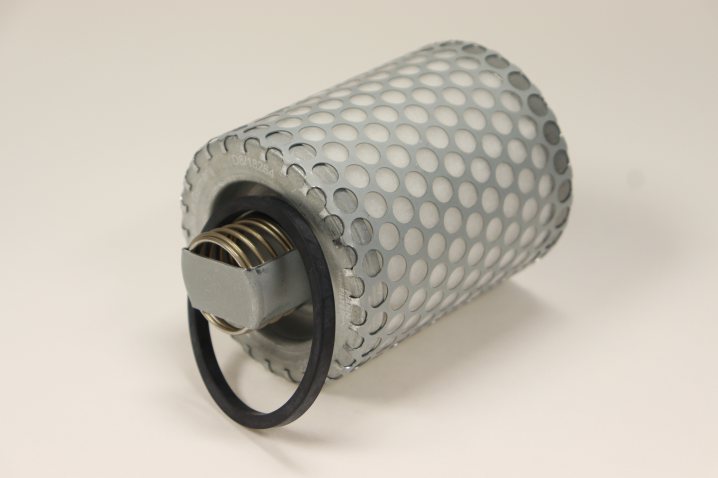 LE 3003 air/oil separator element