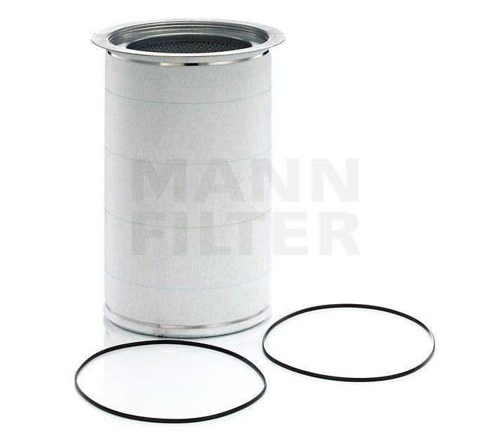 LE 40 002 x air/oil separator element